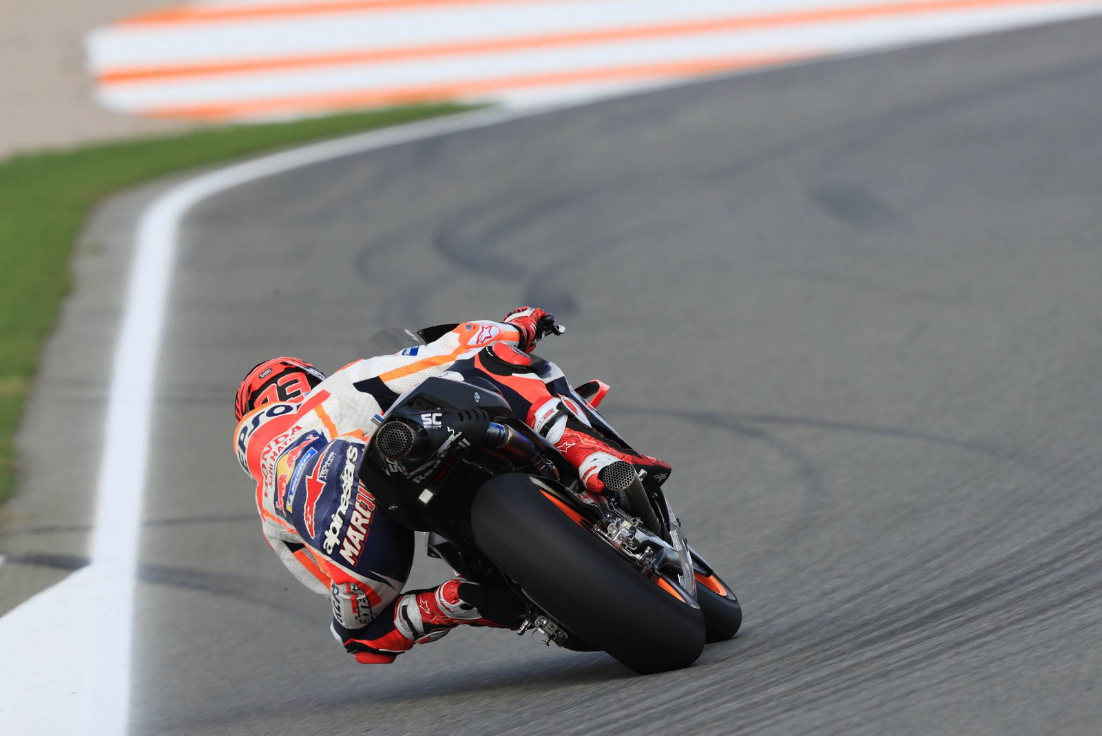 Jadwal Tes MotoGP Valencia 2018 - Rabu (13.00)