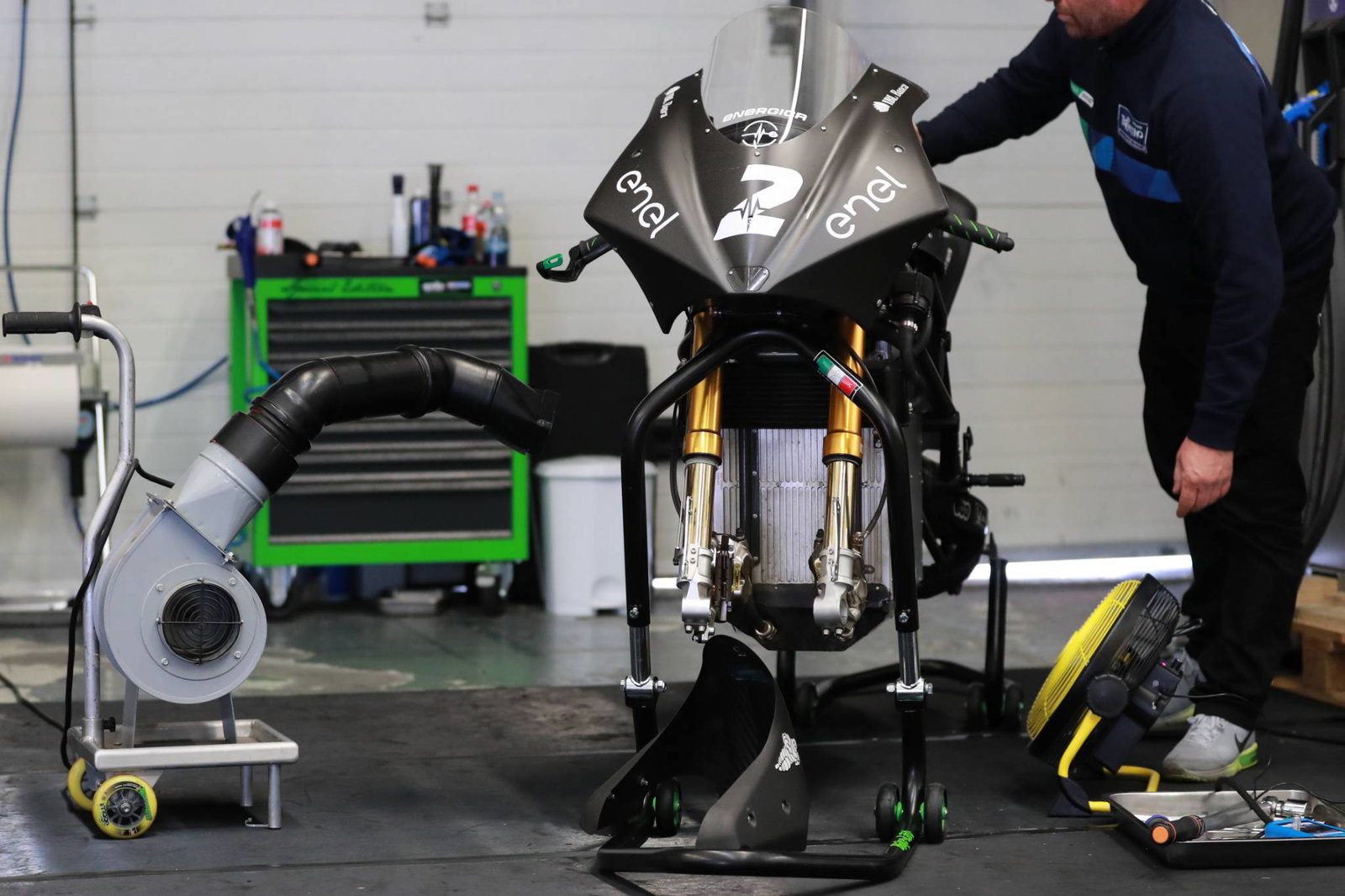 Moto3: McPhee frustrated with ‘damage limitation’ race