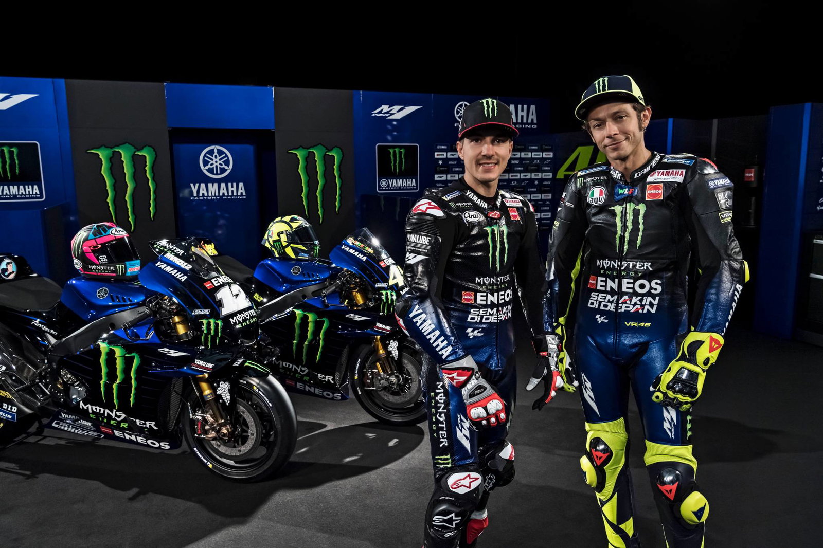 Moto2 Interview: Joe Roberts - EXCLUSIVE