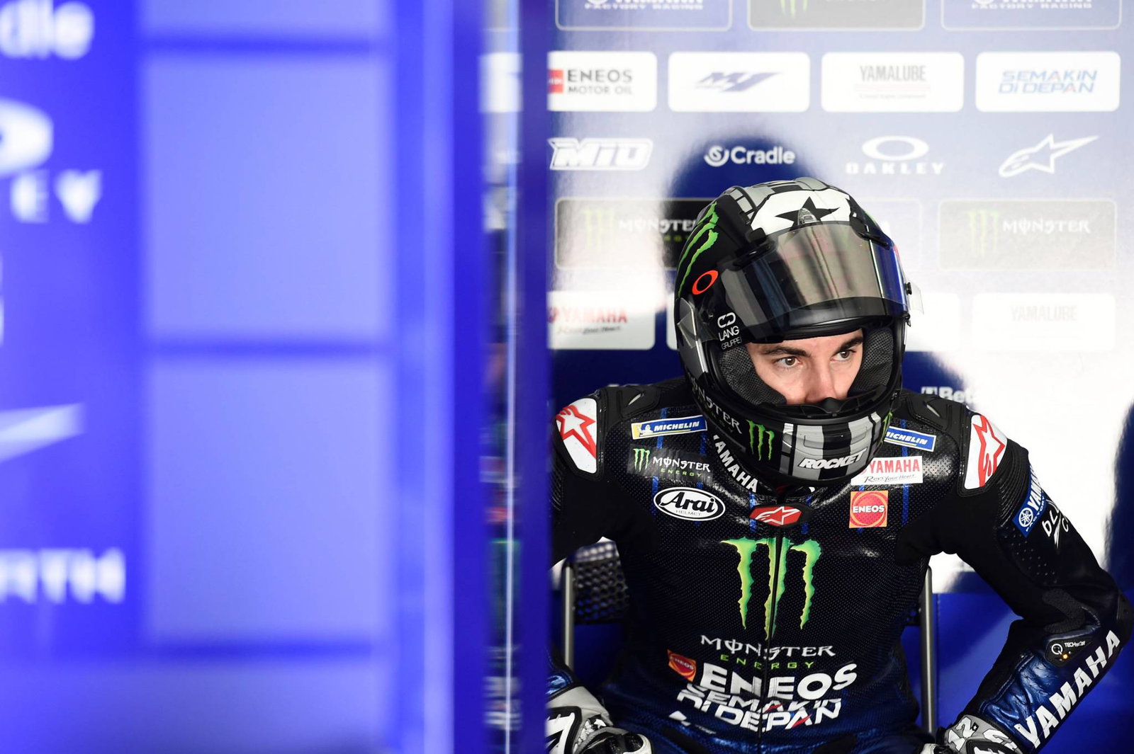 2019 Qatar MotoGP test times - Saturday (FINAL)