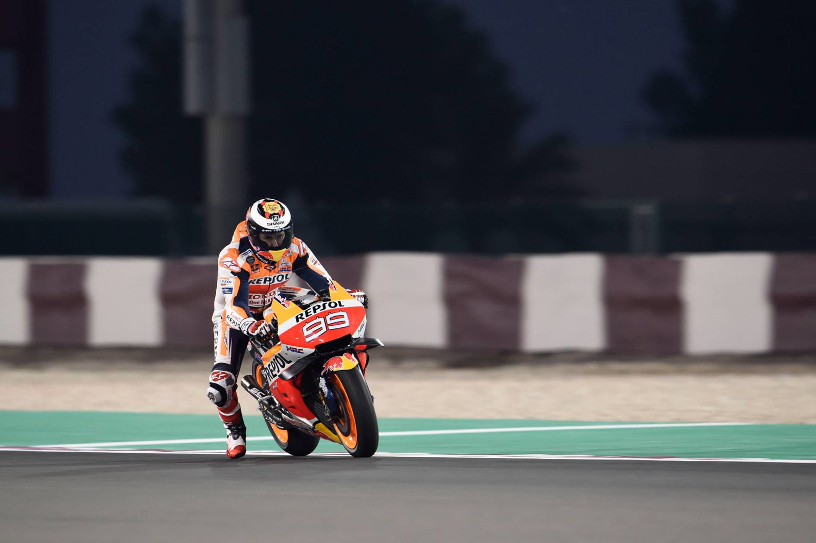 Pace setter Vinales ‘in a better place’