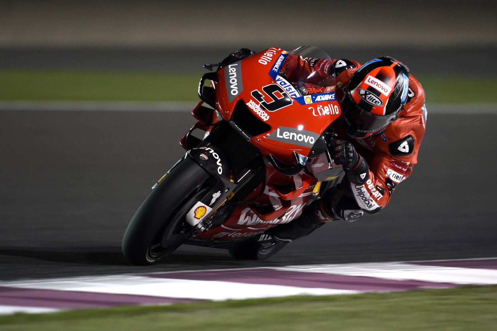 Vinales: With good rhythm again I can fight for podium