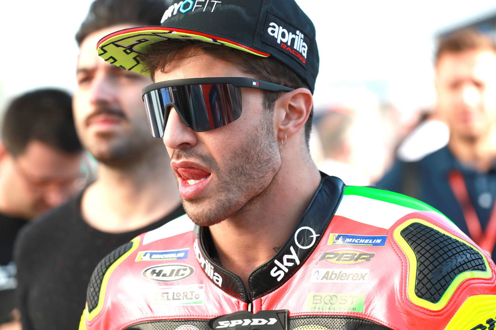 MotoGP Gossip: Aprilia offers preferred Ducati appeal outcome