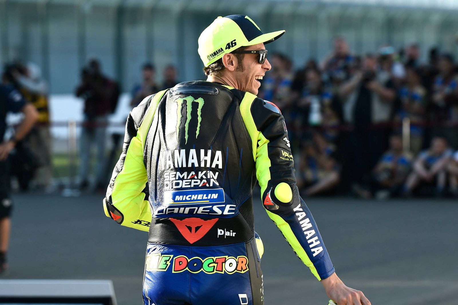 Protes Ducati: 'Ban cooler' legal, Dovizioso pertahankan kemenangan