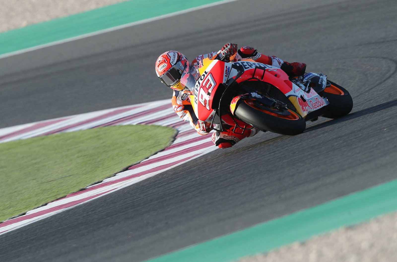 Hasil Sesi Latihan Bebas (2) MotoGP Argentina 2019