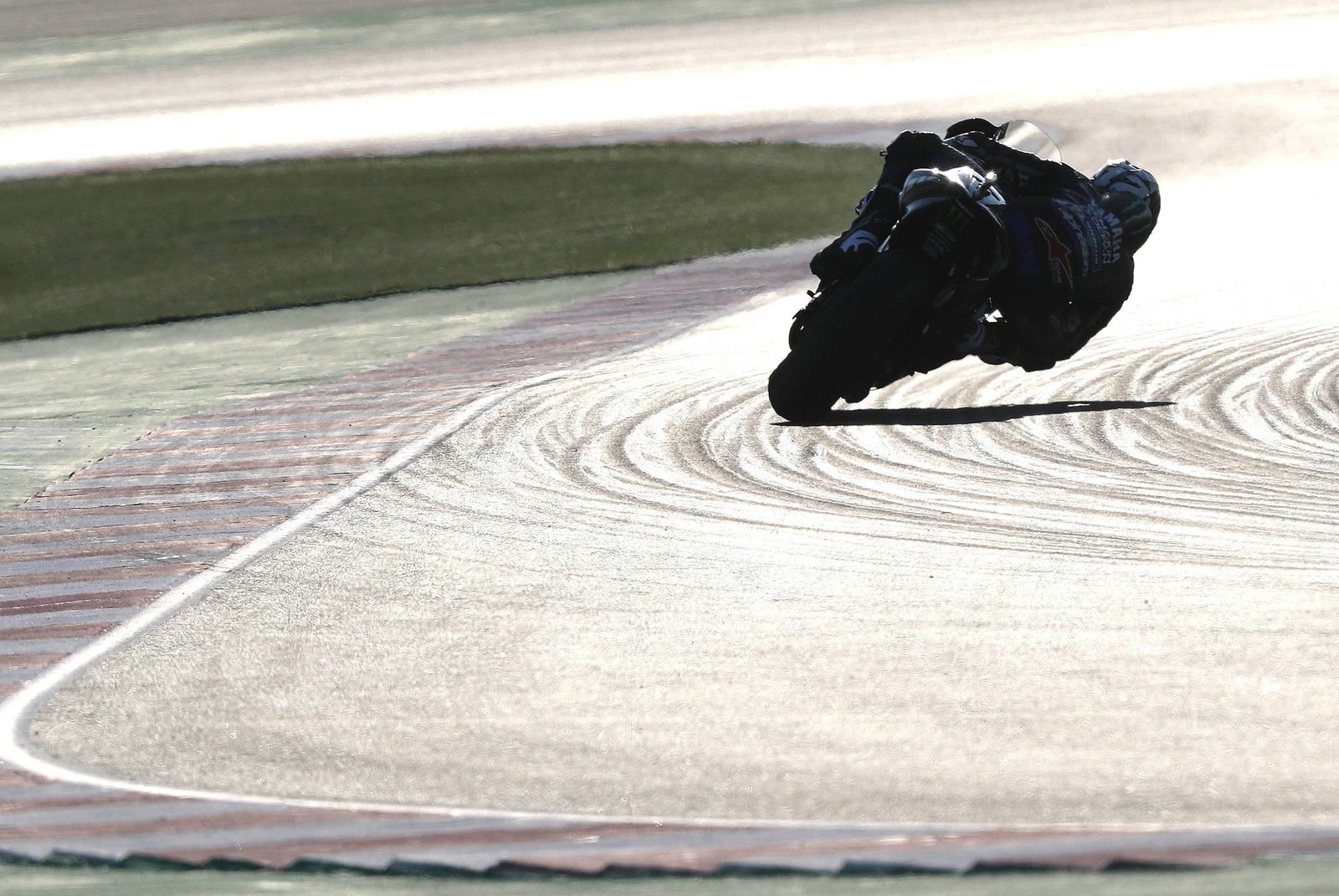 2020 Qatar MotoGP test times - Saturday (FINAL)