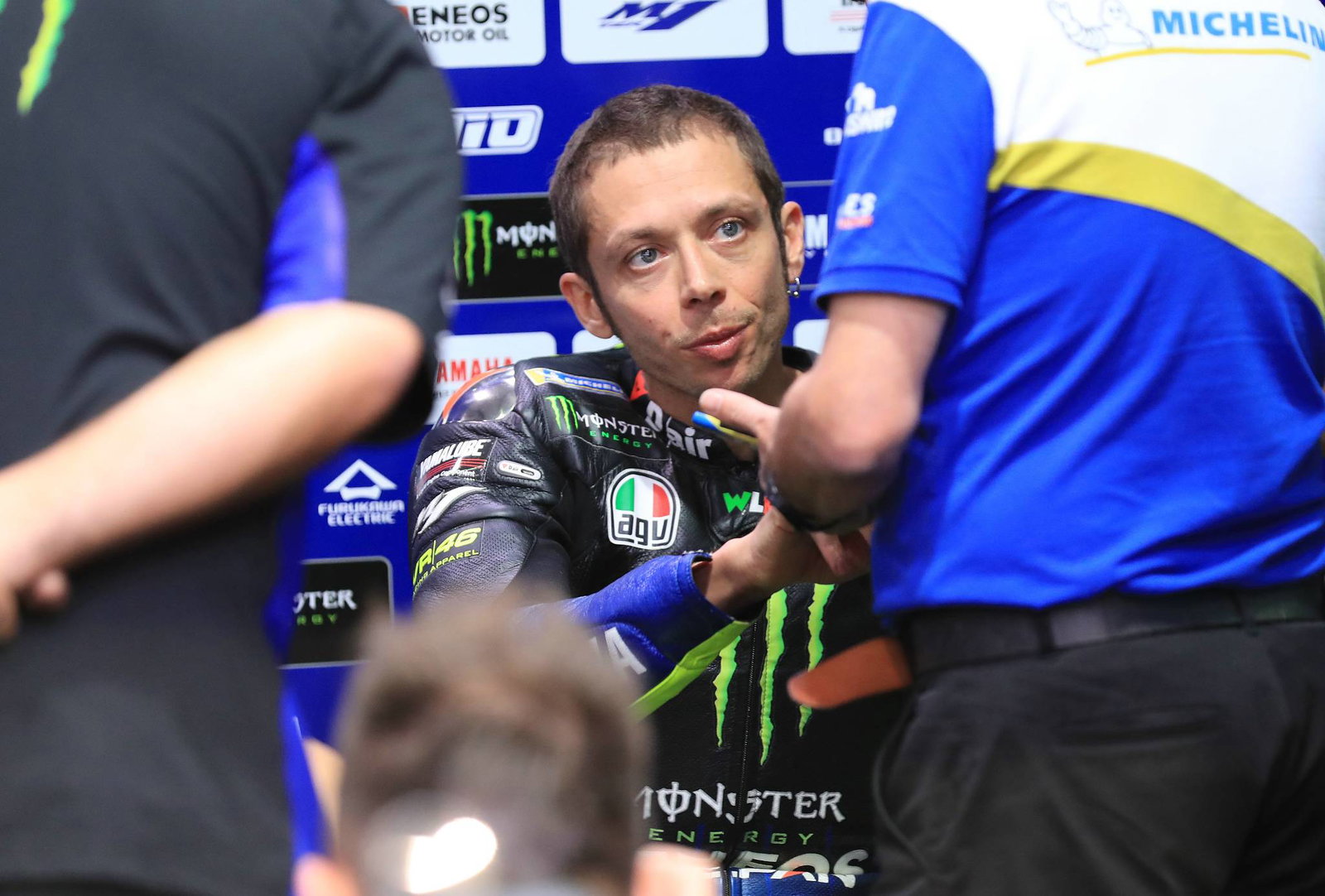 Qatar: Vinales: We'll try to be smart, ready at the end