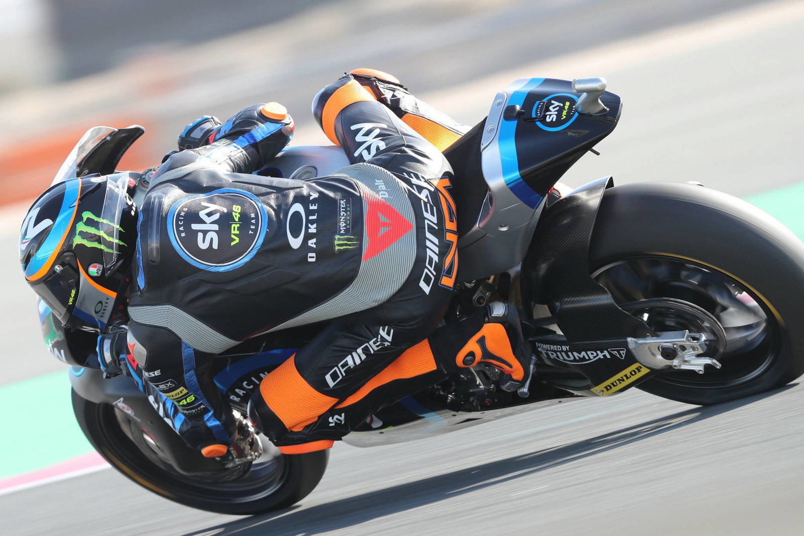2019 Moto2 Argentina - Free Practice (2) Results