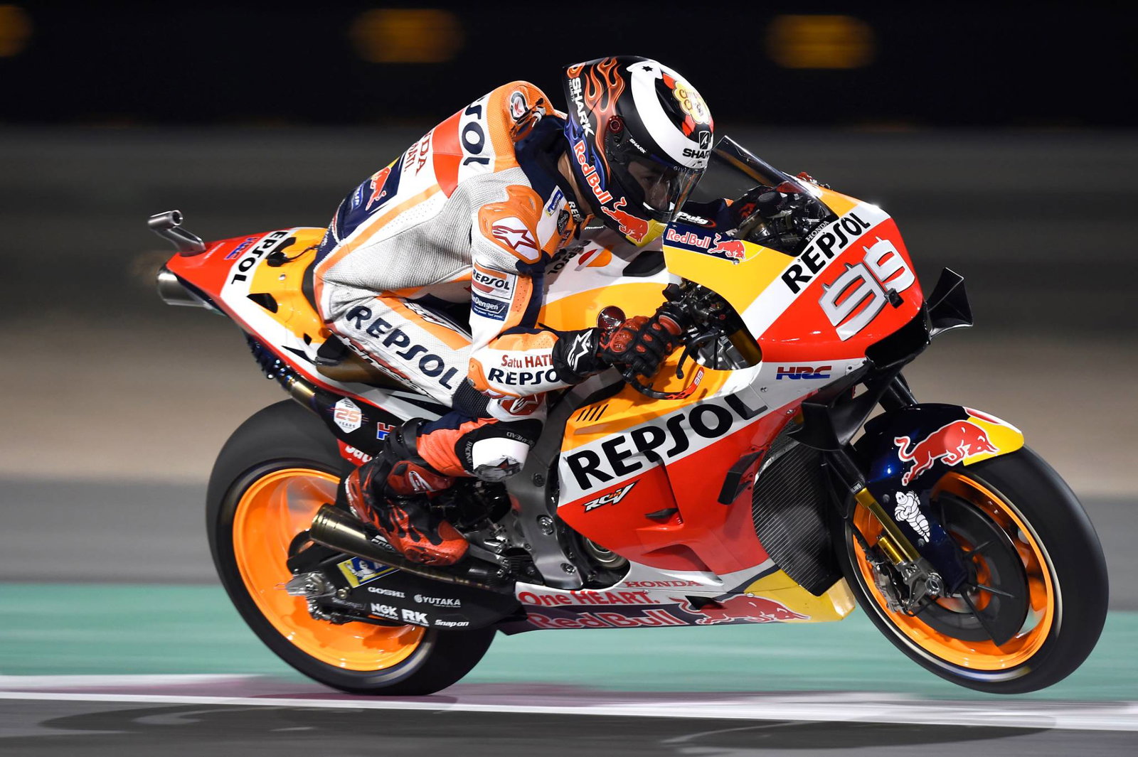 Gosip MotoGP: Situasi banding protes Ducati bergemuruh