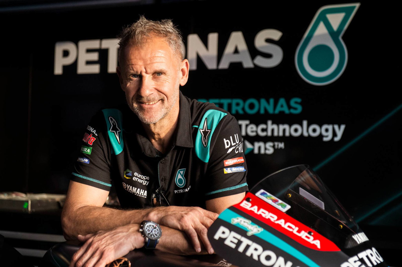 Catalunya: Rossi braced for 'another challenging weekend'