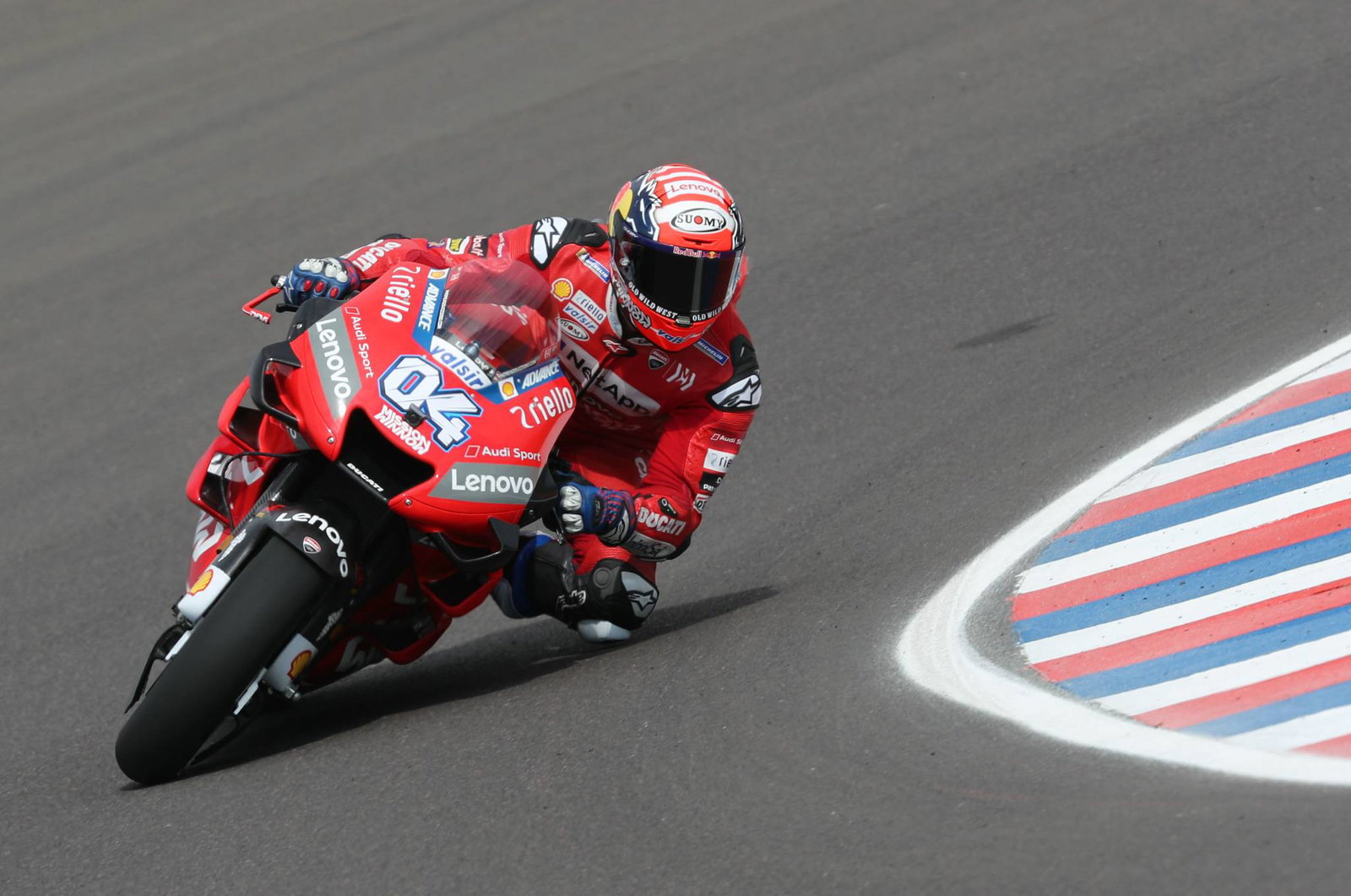 Hasil Sesi Latihan Bebas (2) MotoGP Argentina 2019