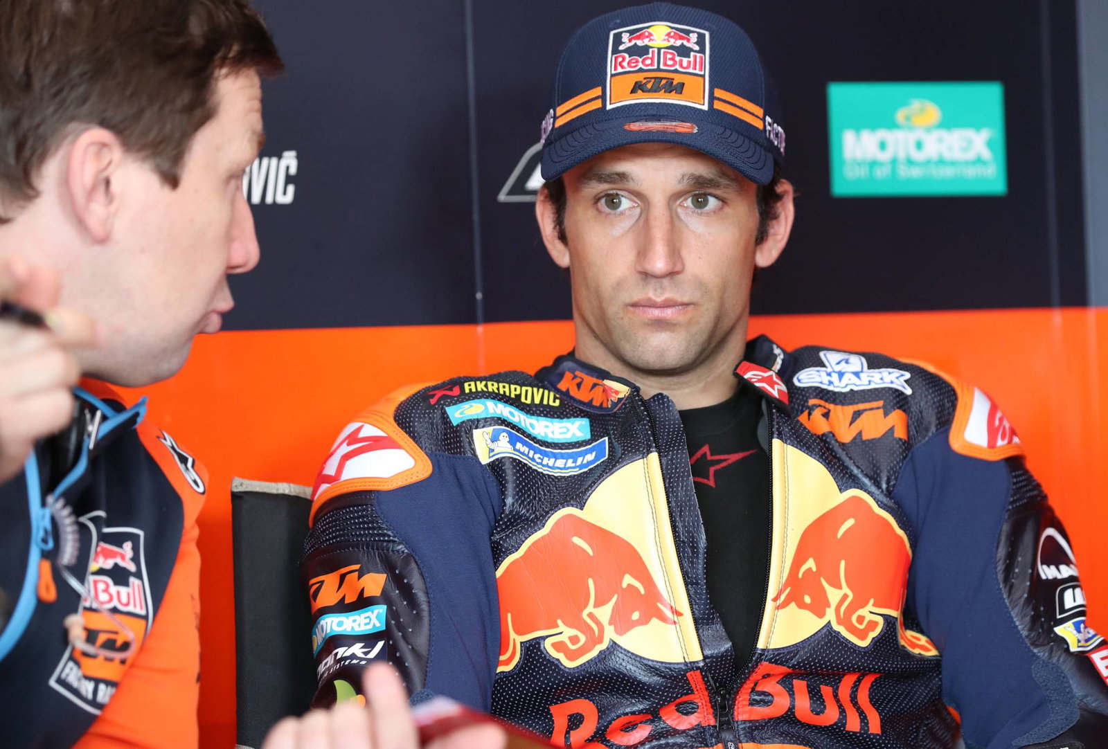 Vinales: Nothing incredible, we must keep improving