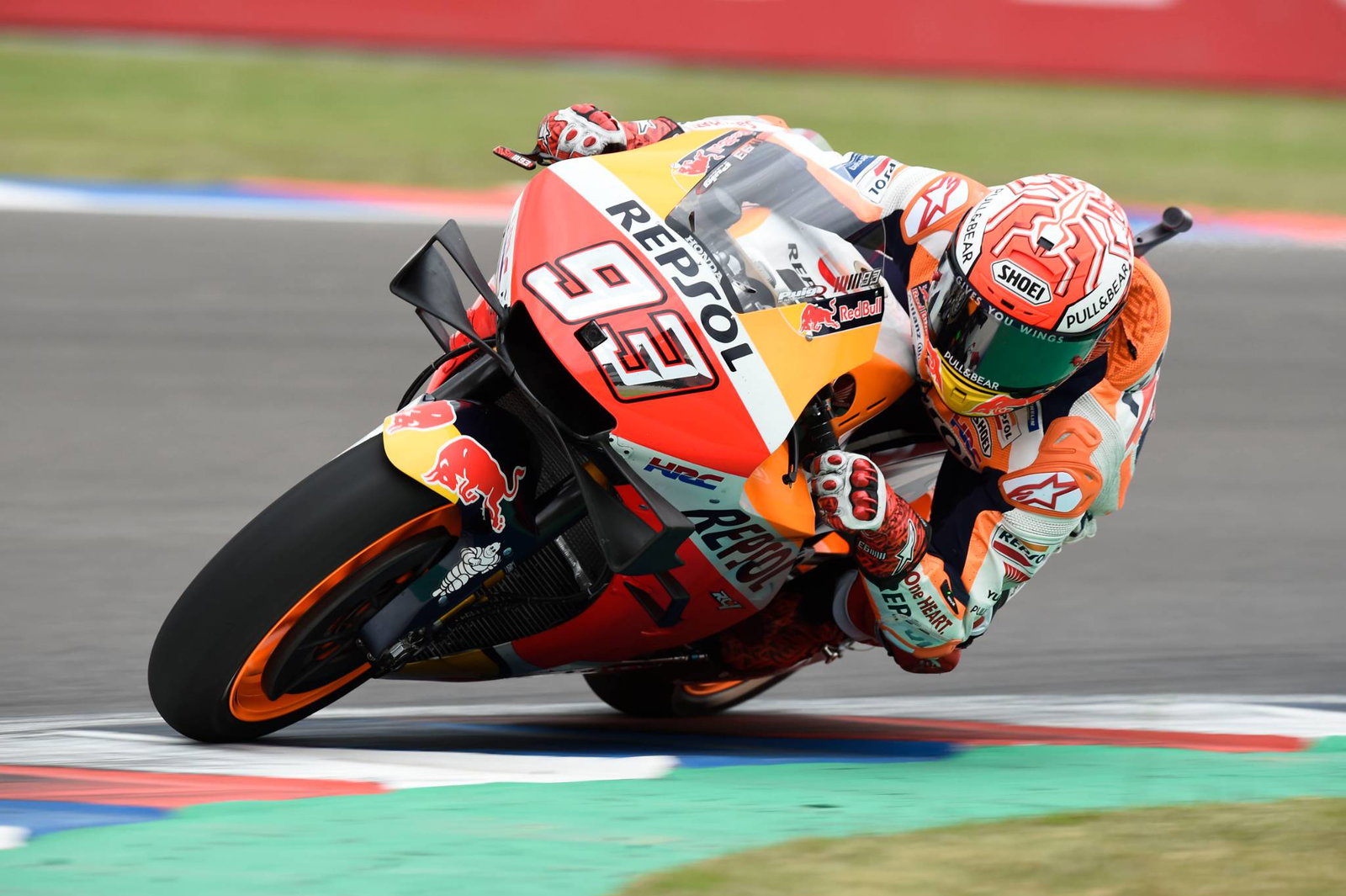 Hasil Sesi Latihan Bebas (3) MotoGP Argentina 2019