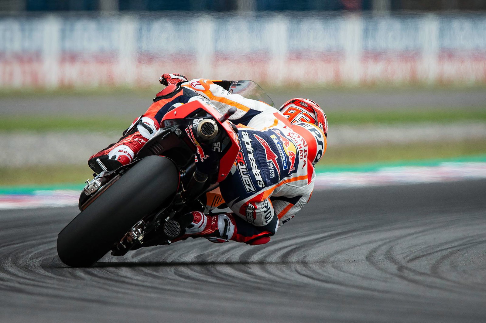 Hasil Kualifikasi Penuh MotoGP Argentina 2019