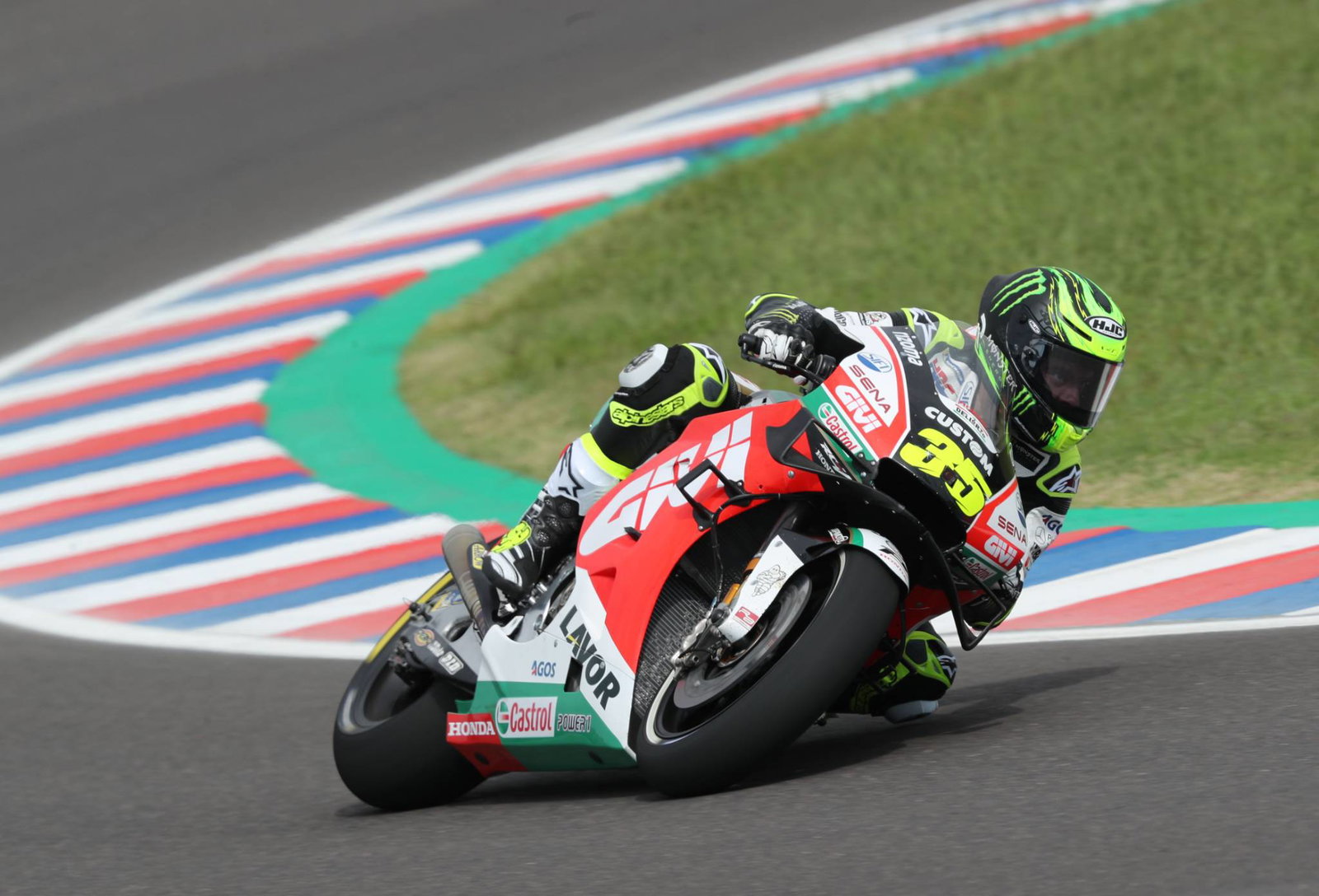 Petrucci: Kami menemukan sesuatu yang menarik