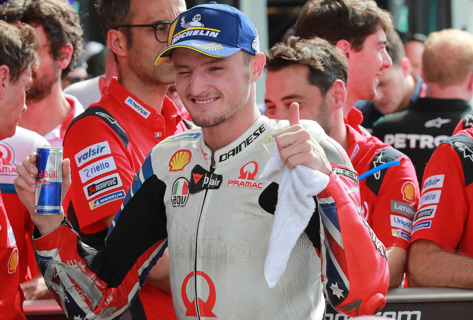 Hasil Sesi Latihan Bebas (4) MotoGP Argentina 2019