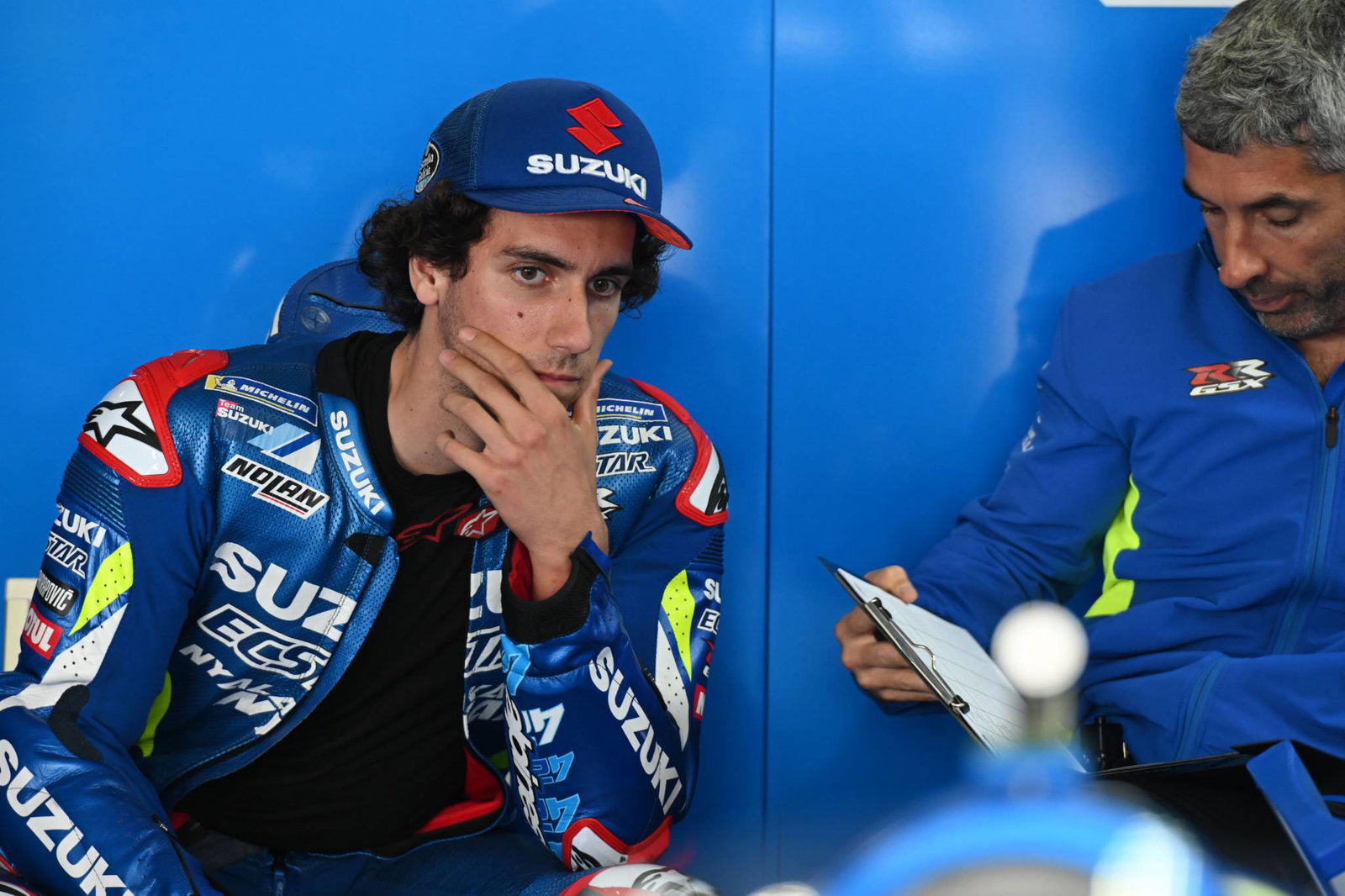 Austin: Lamborghini diumumkan sebagai sponsor utama Pramac