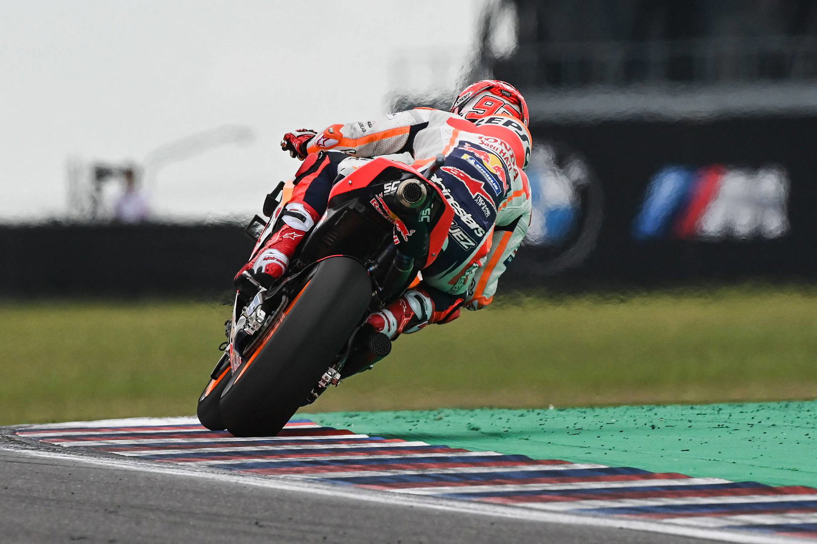 MotoGP Argentina 2019 - Hasil Balapan