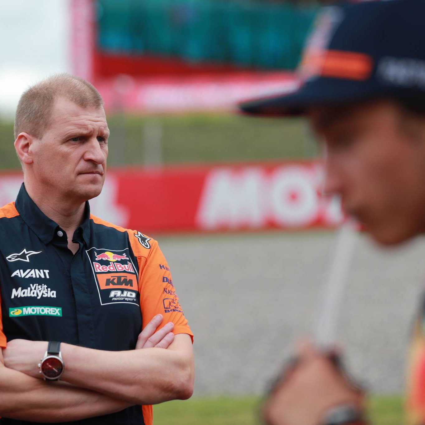 MotoGP Americas: Rossi, Pedrosa debate Moto2 'aggression'