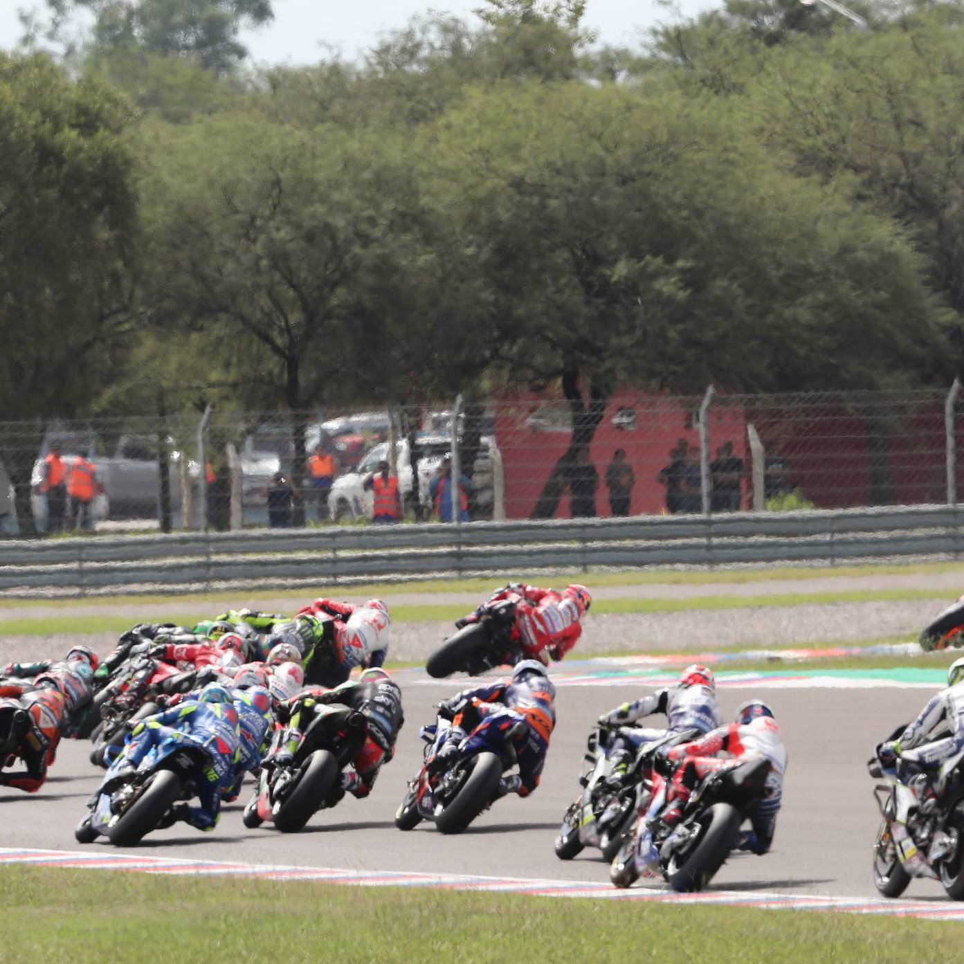 KymiRing's MotoGP future in doubt after bankruptcy application, Motocross GP departs