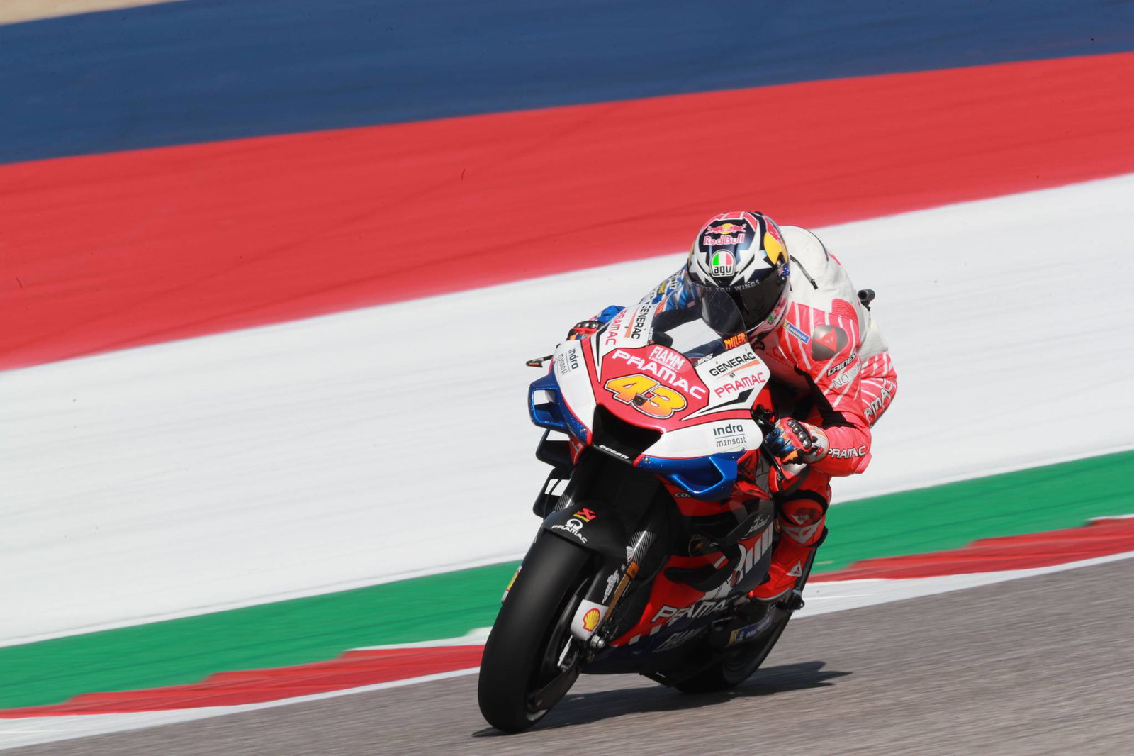 Hasil Sesi Latihan Bebas (2) MotoGP Austin 2019, COTA