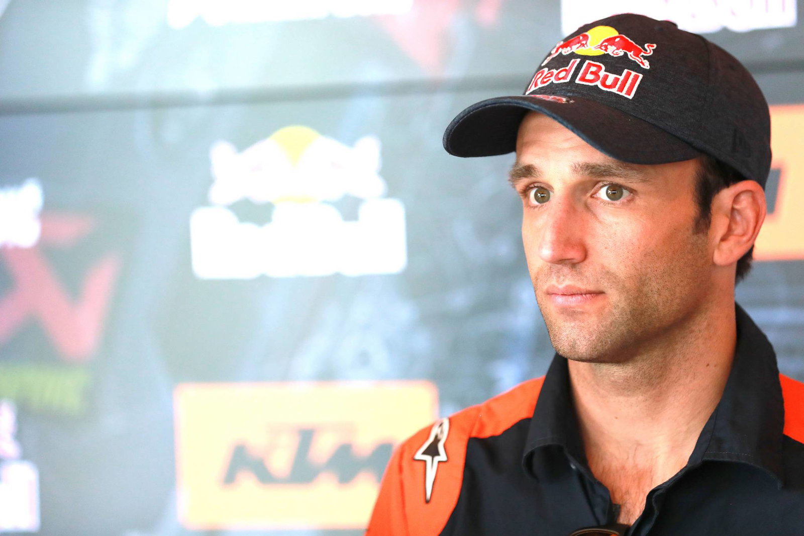 Lorenzo: Honda tidak akan pernah menjadi motor alami