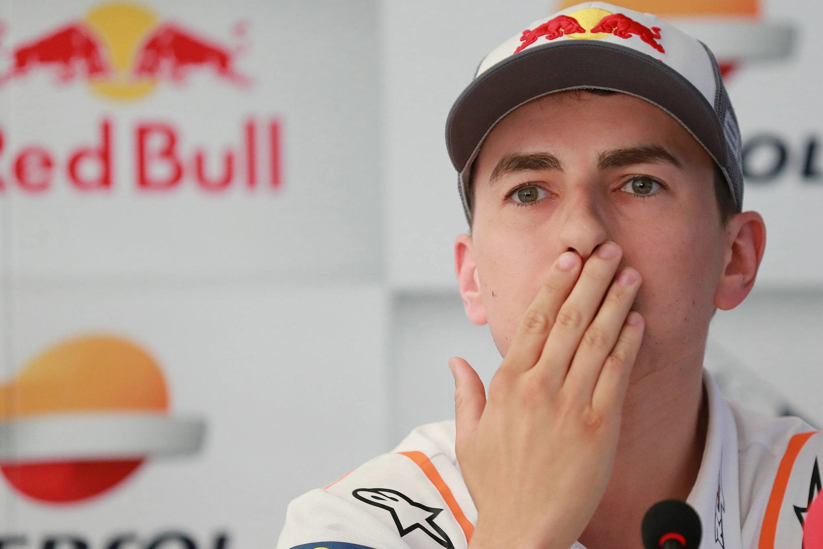 Miller: Espargaro 'sangat kasar' setelah bentrokan Jerez