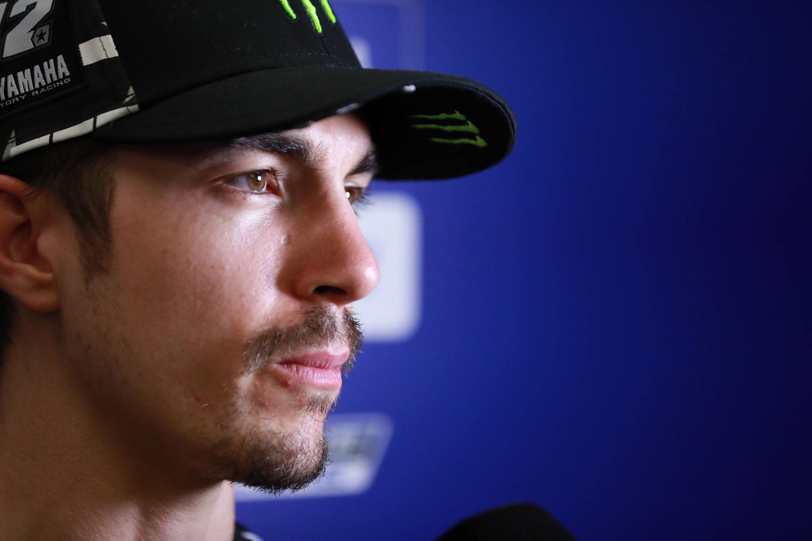 Lorenzo: All circumstances are positive 
