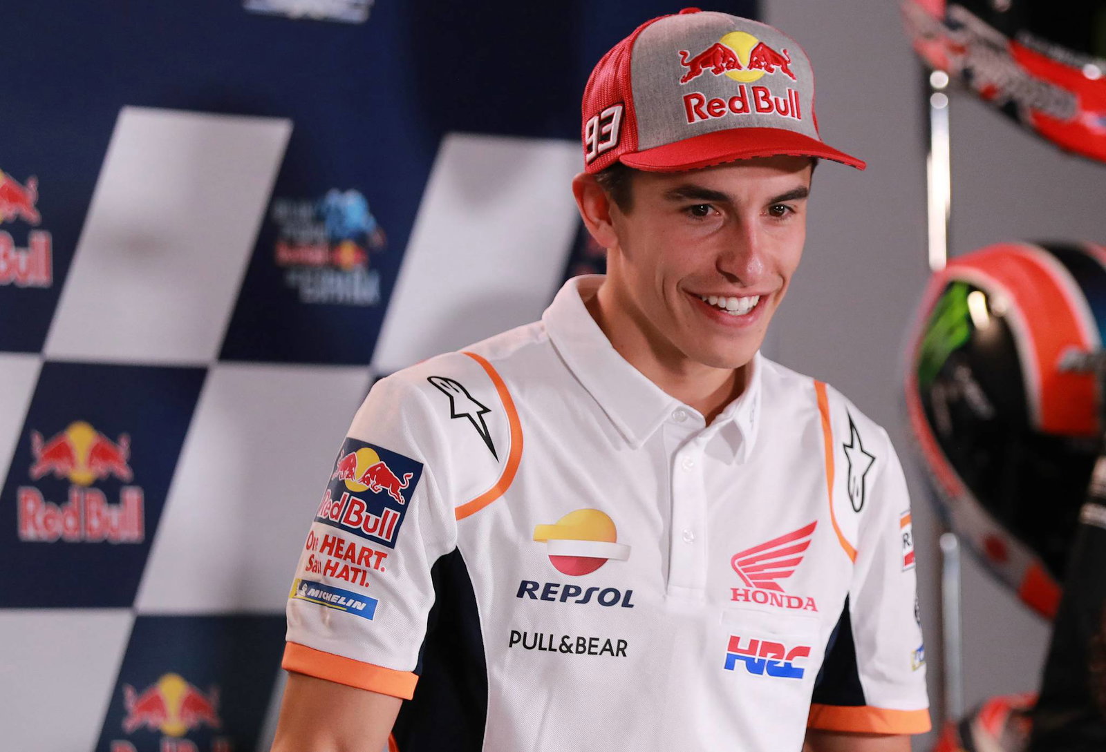 Jerez: 'Karisma, bakat' - Pembalap MotoGP berbagi kenangan tentang Senna