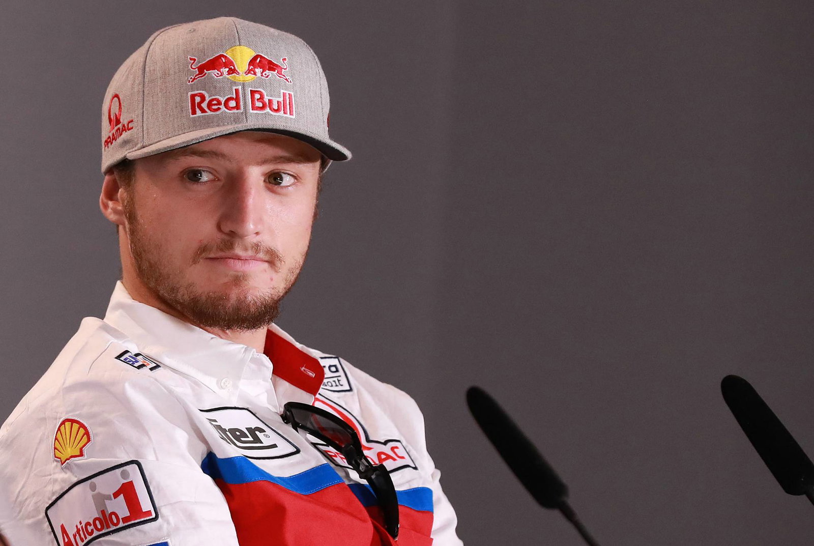 Quartararo: Home race a bit crazy but we must enjoy