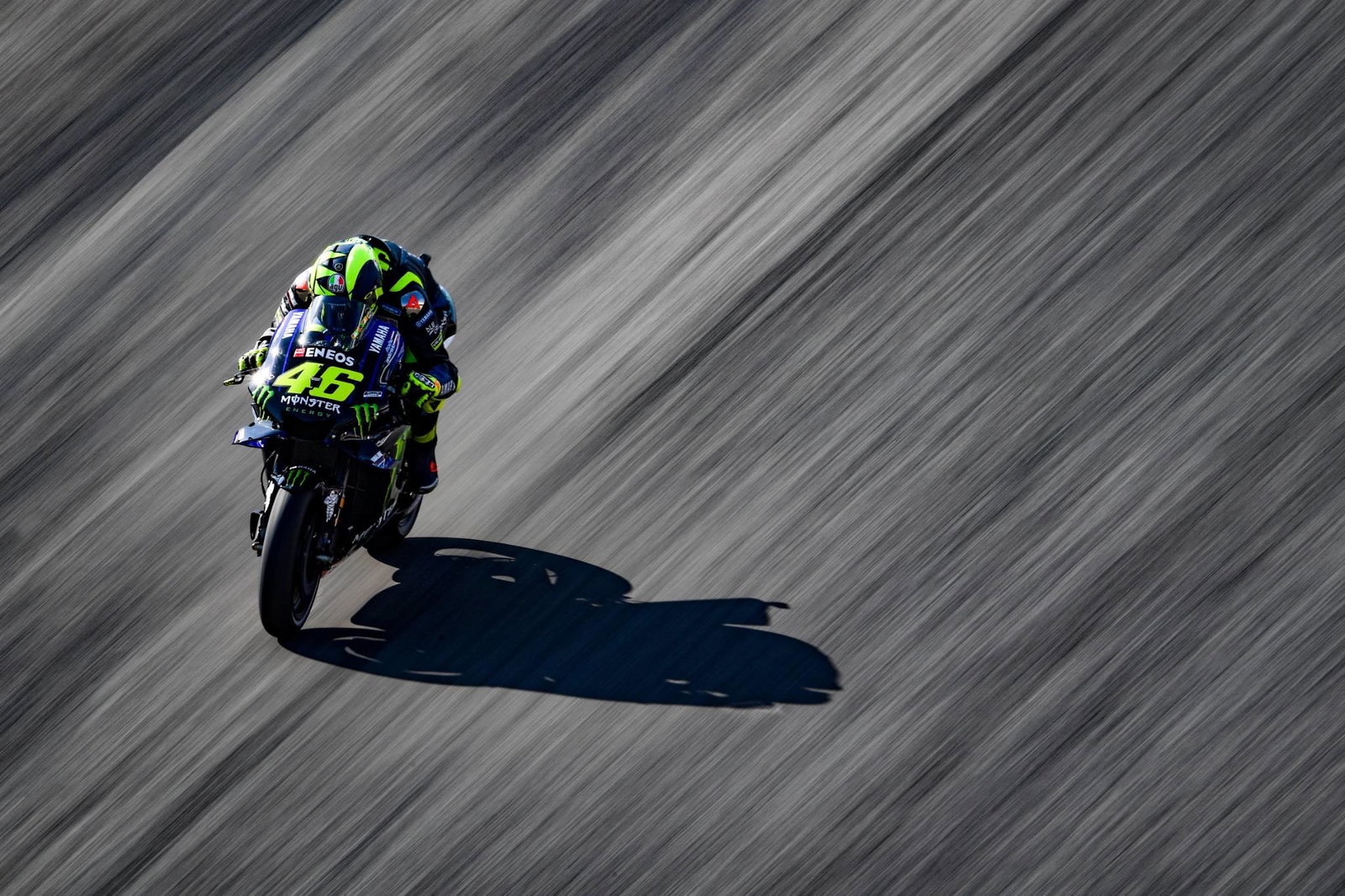 2019 Spanish MotoGP, Jerez - Free Practice (2) Results