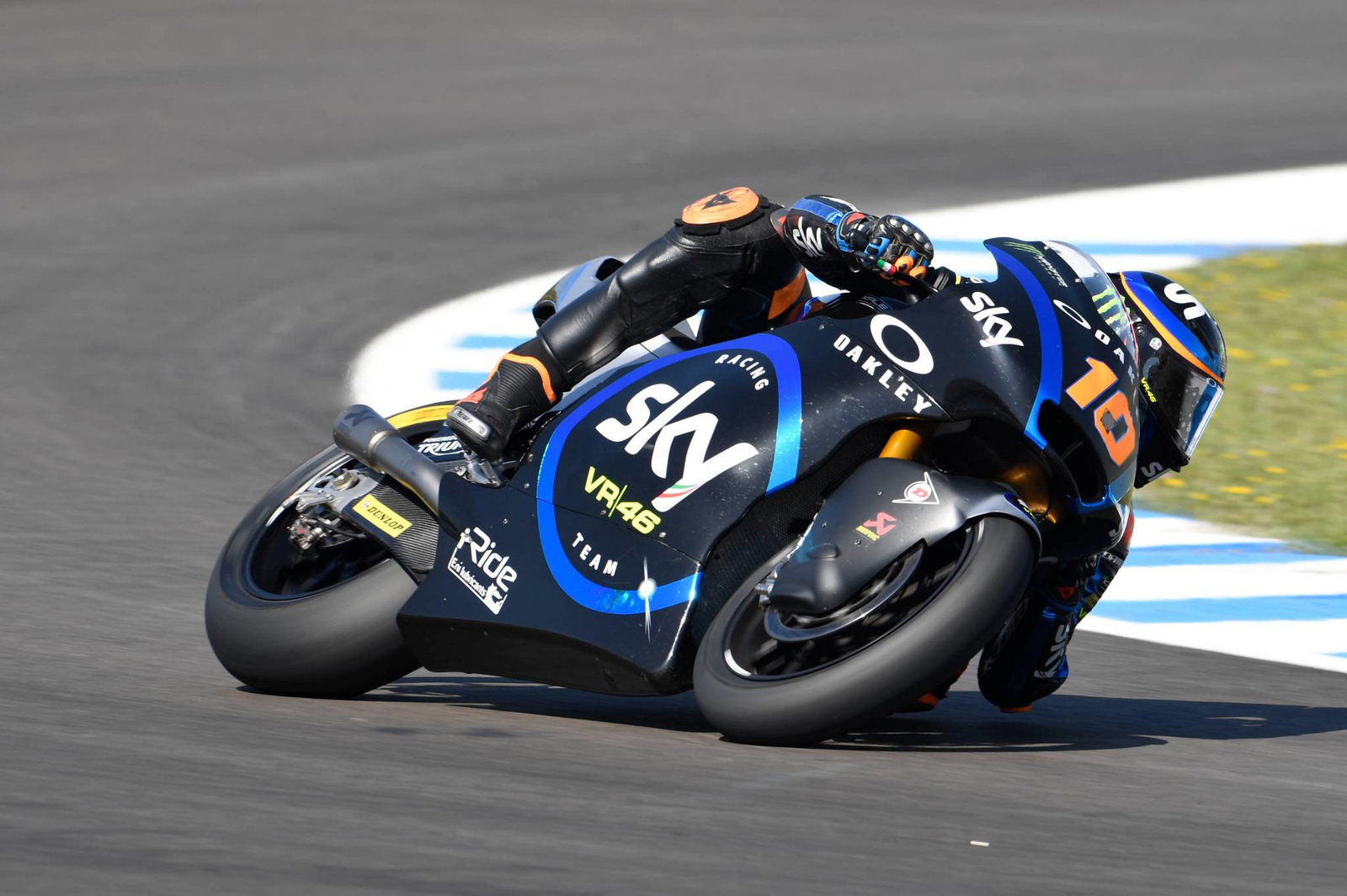 Moto2: Pasini “not putting limits on ourselves” for dream Mugello win