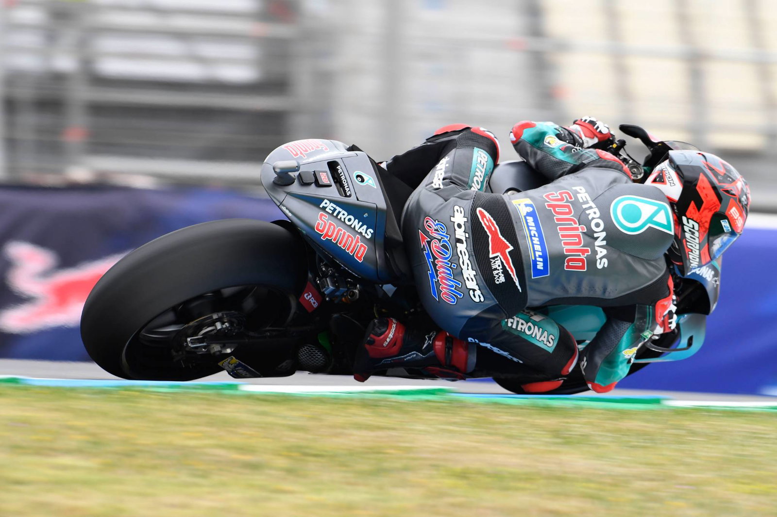 2019 Jerez MotoGP test times - FINAL