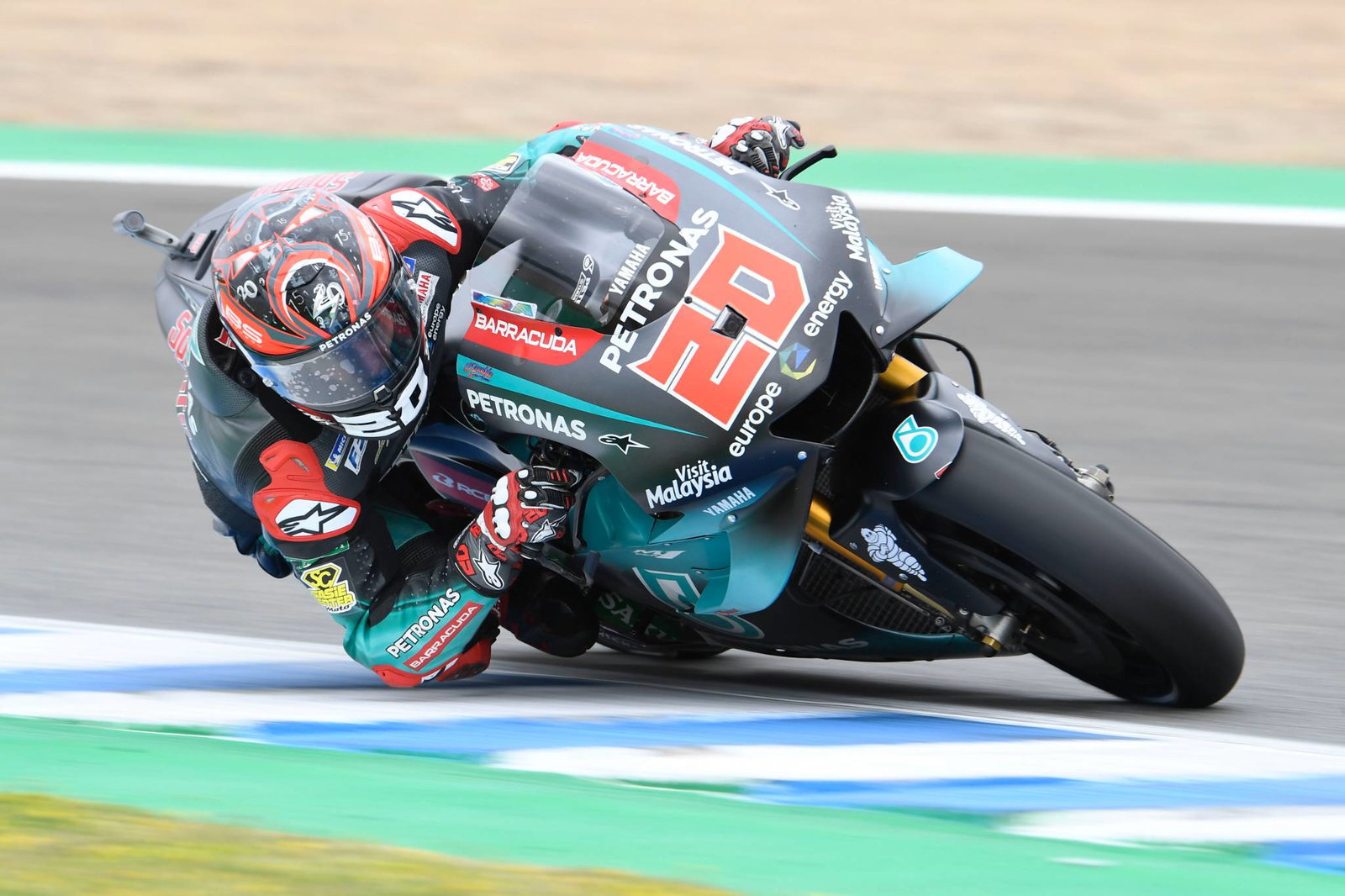 Why Marquez is taking Quartararo’s threat seriously