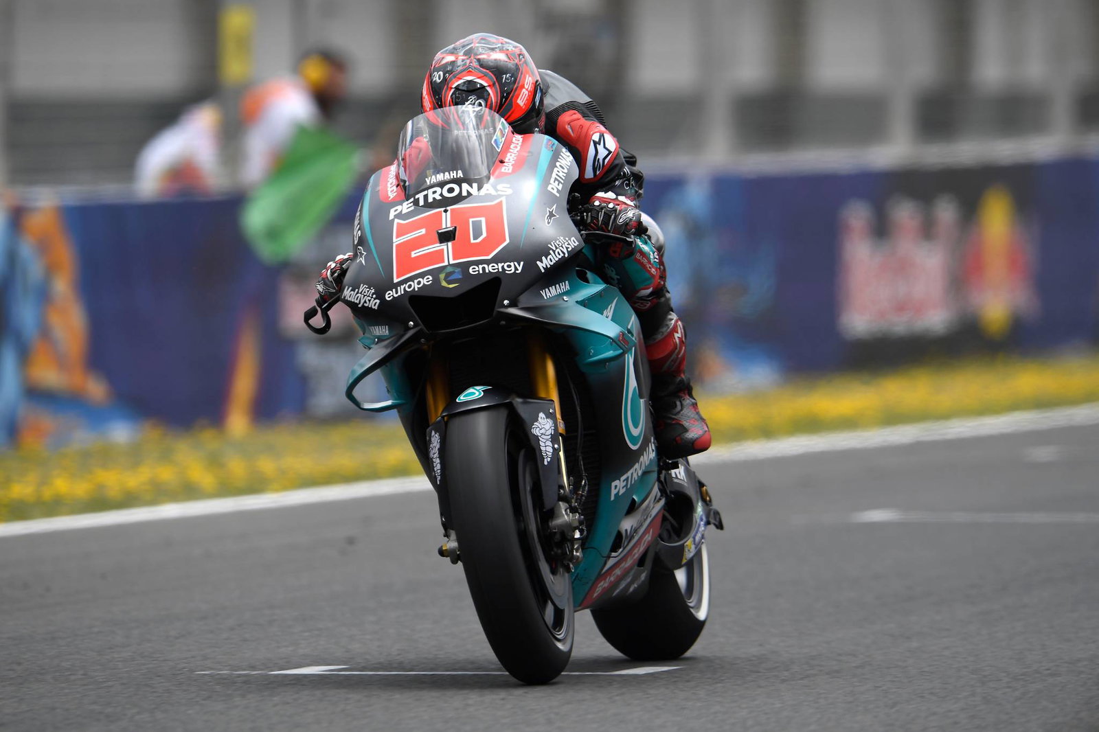 Waktu tes MotoGP Jerez 2019 - Senin (2 siang)
