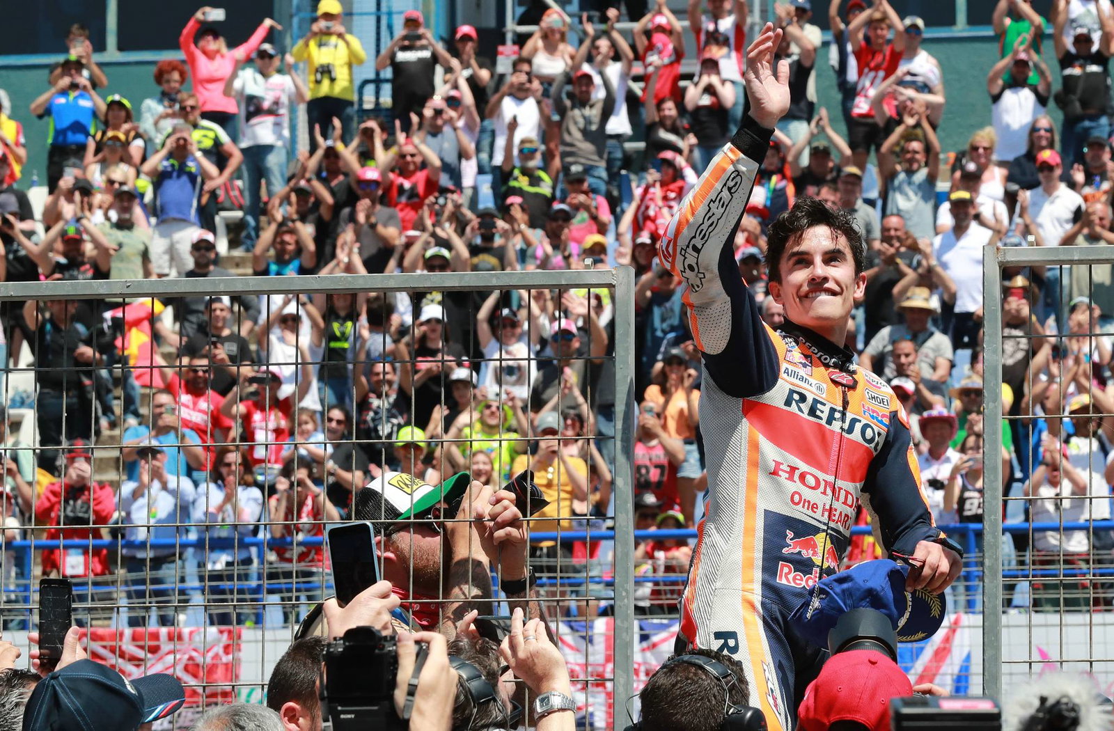 Ducati, Dovizioso bernegosiasi 'di jalan buntu'