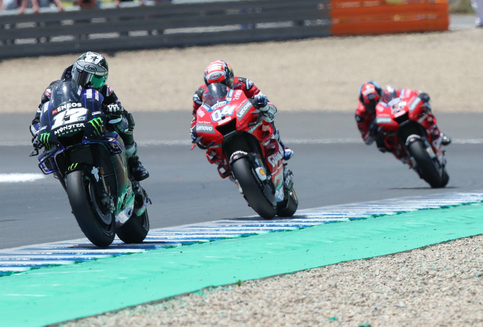 Le Mans: Rossi: 'A track I like a lot'