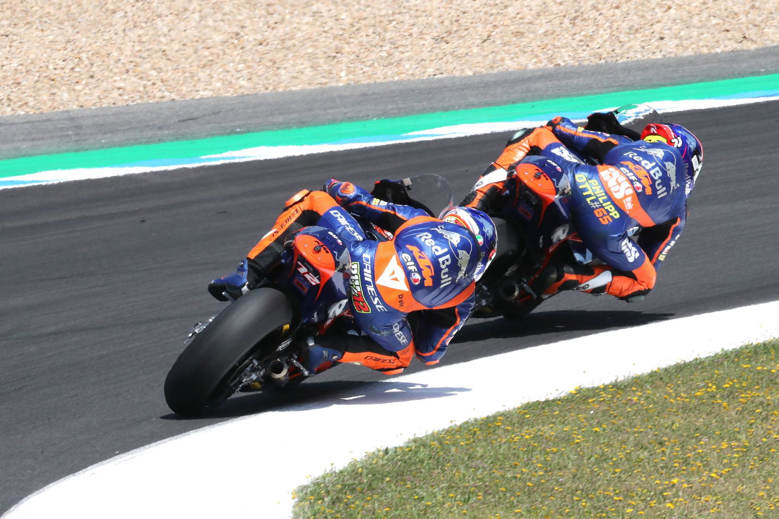 Bradley Smith to make Moto2 return at Silverstone!