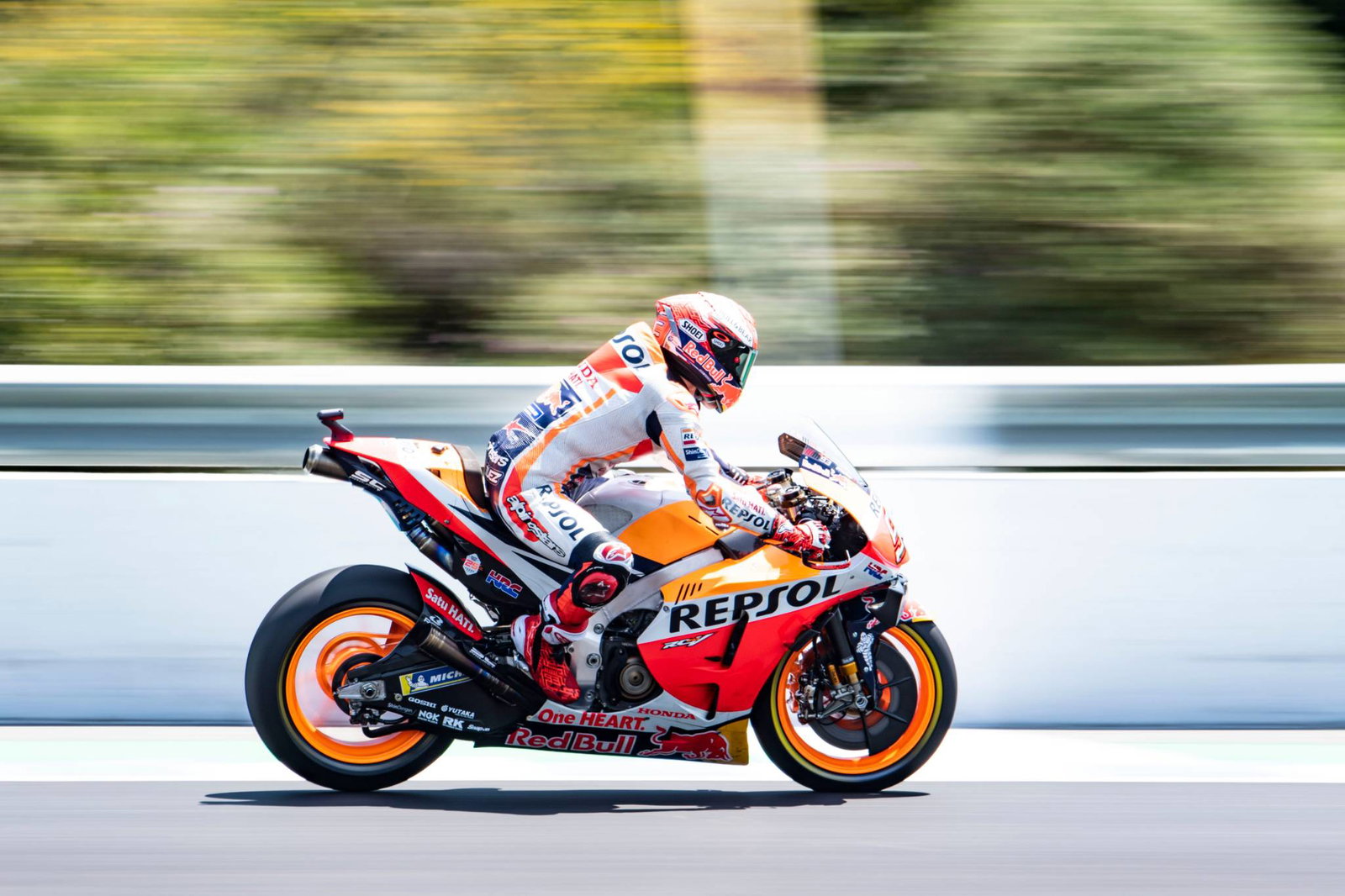 Rossi: Posisinya lebih buruk dari '18, tapi balapan jauh lebih baik