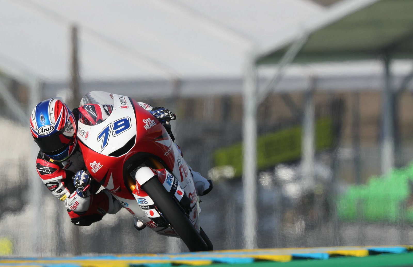 Moto3 Le Mans 2019 - Hasil Latihan Bebas (3)