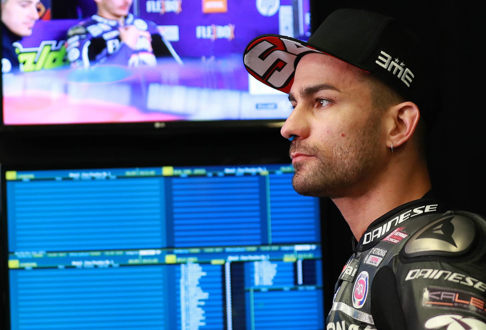 Moto2 Mugello: Dixon realistis tentang prospek kering