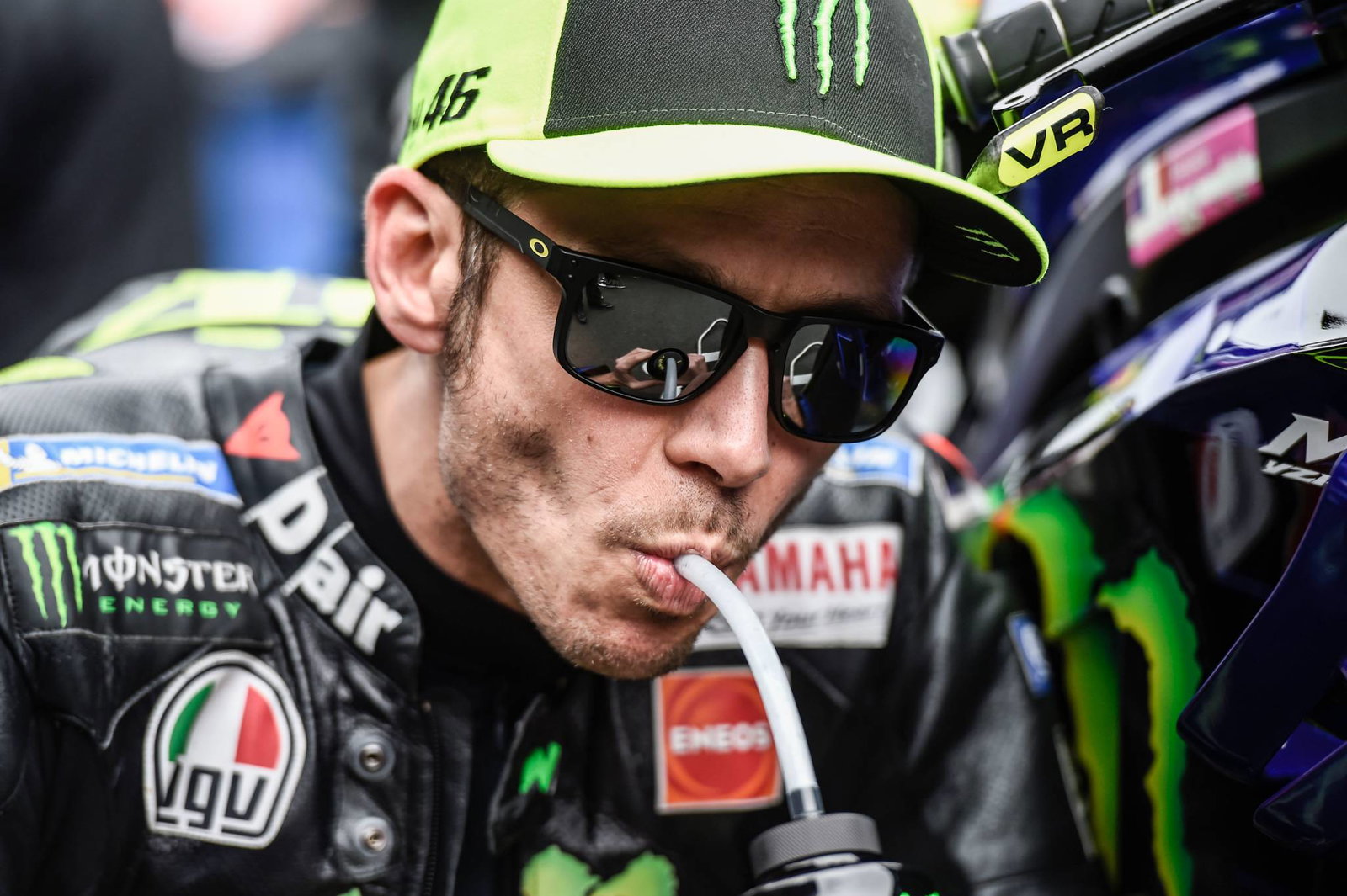 Quartararo menyalahkan awal yang buruk karena kehilangan lima potensi teratas