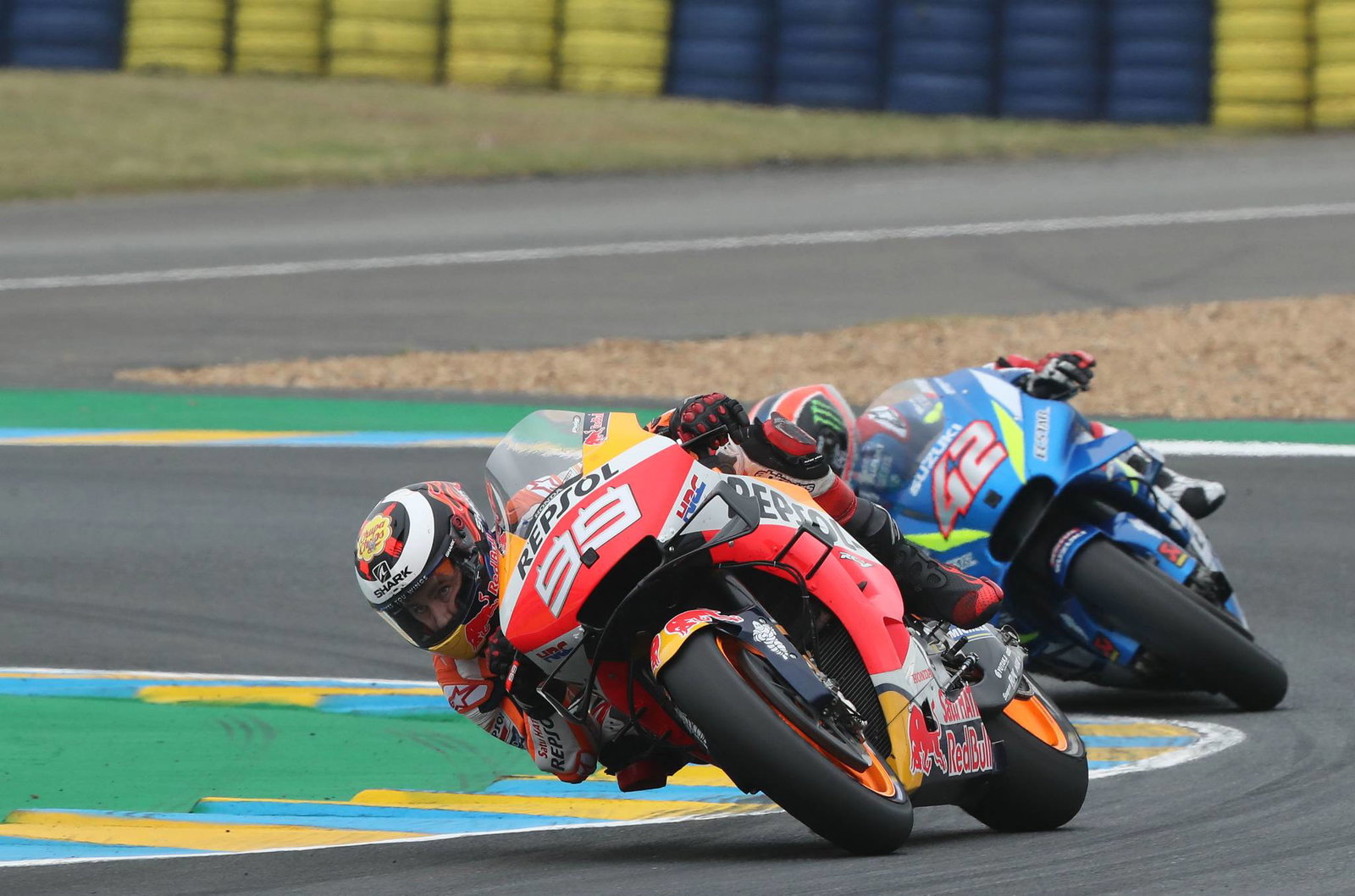 MotoGP: Lauda will be incredibly missed, great fan of our sport