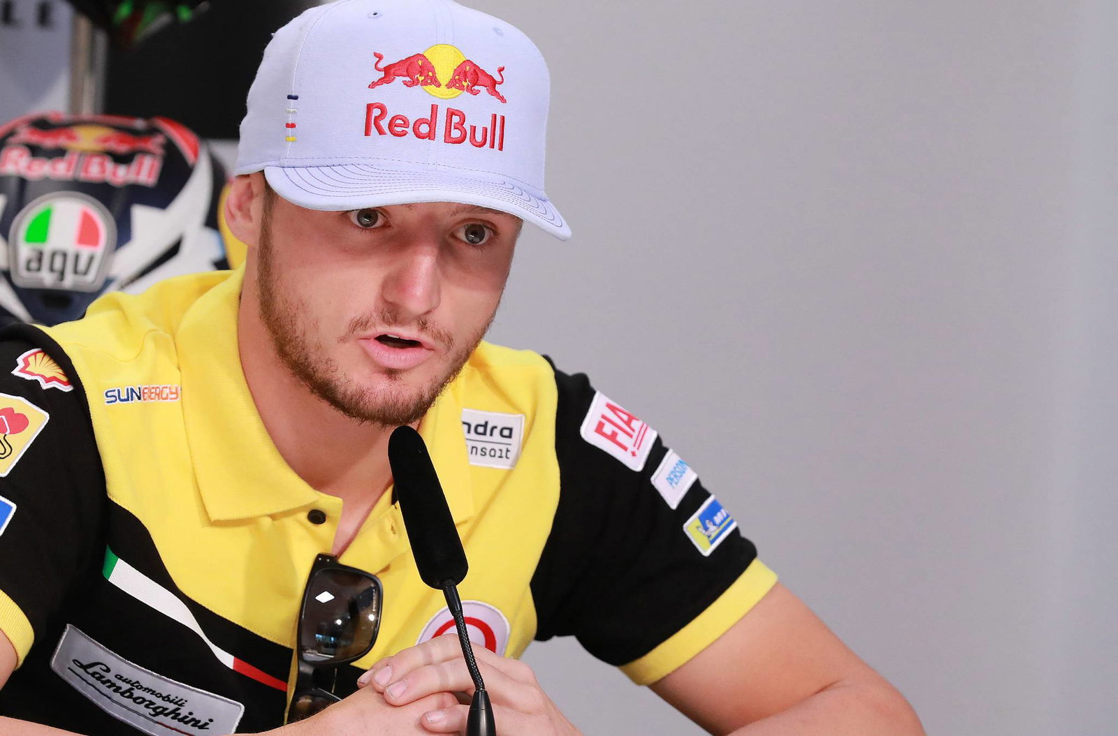 Espargaro: Kami tidak bereaksi