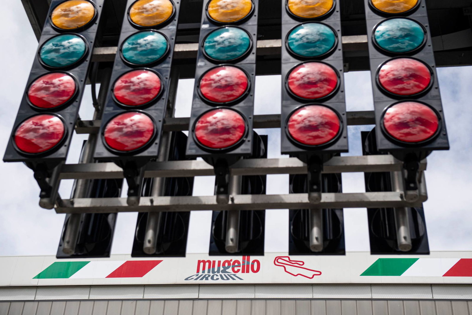 Marquez against two races per weekend, return to normality key