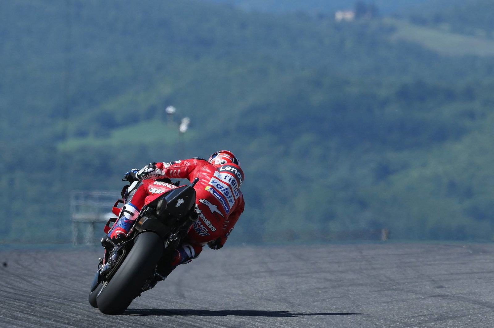 Hasil Kualifikasi Lengkap MotoGP Italia 2019, Mugello