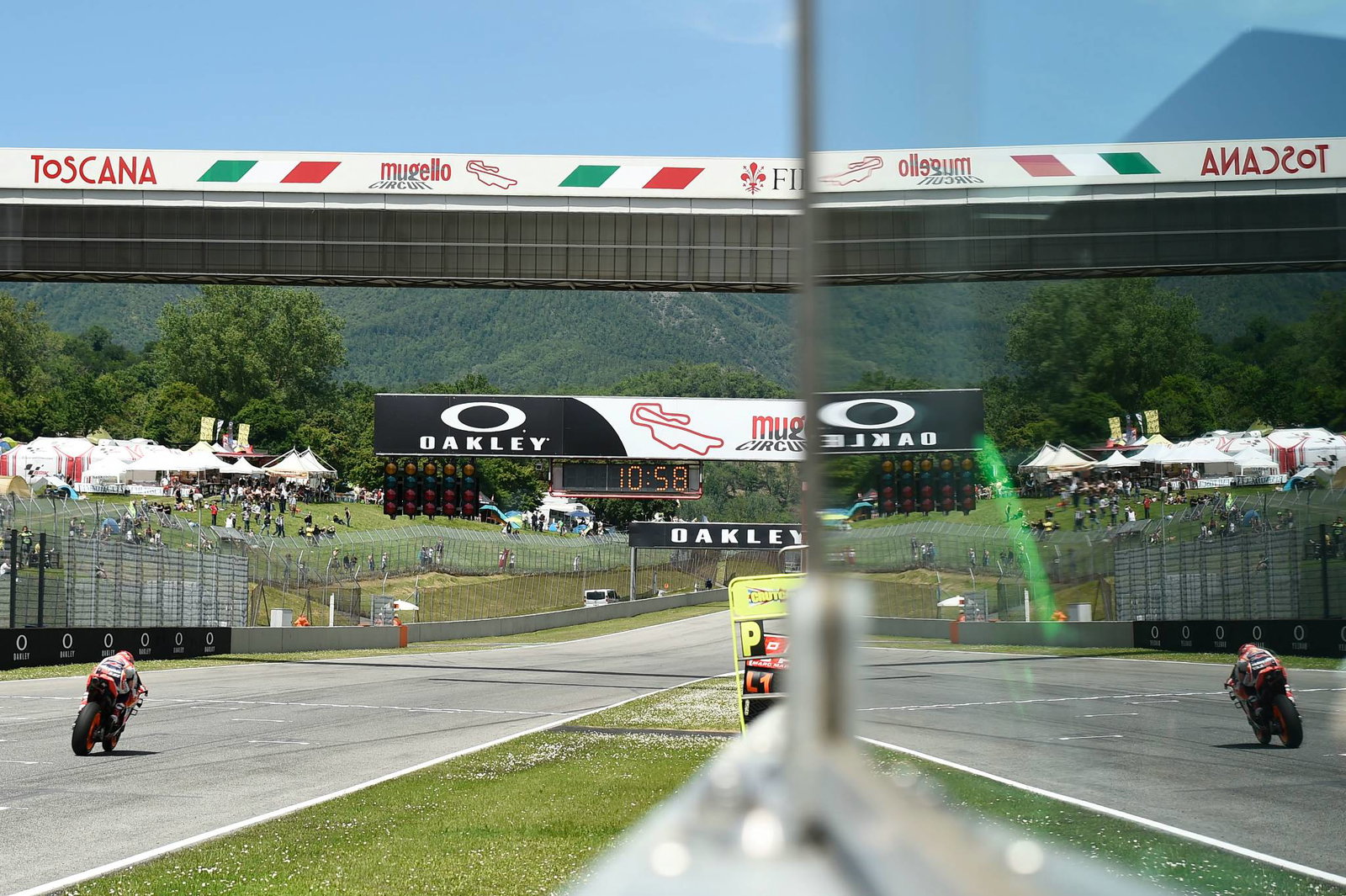 Hasil Balapan MotoGP Italia 2019, Mugello
