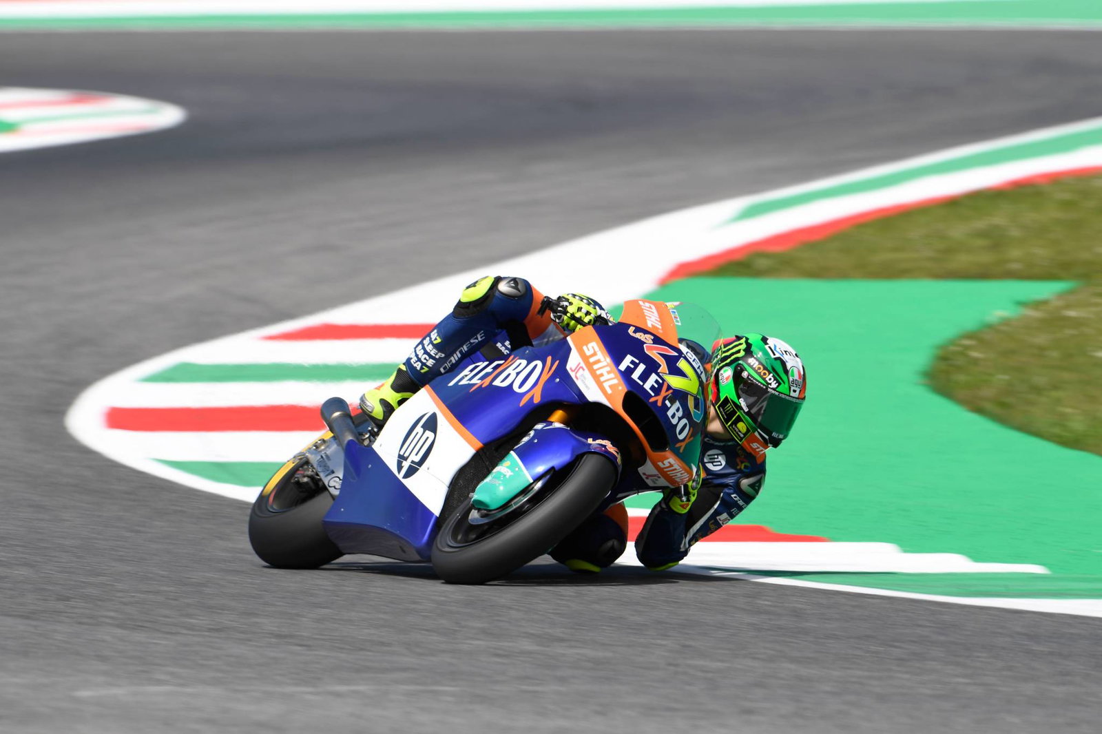 Moto2: Binder: 'Kita bisa bertarung untuk gelar'