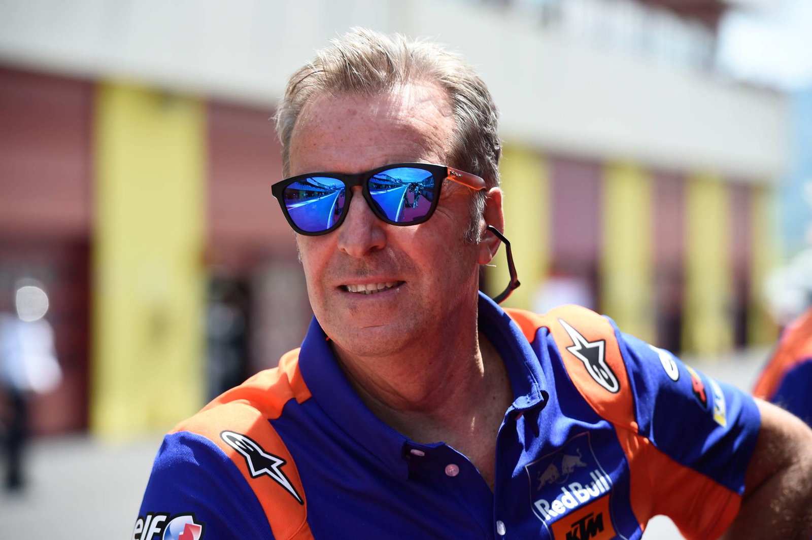 Moto3 Silverstone: Ramirez battles through the pack for victory