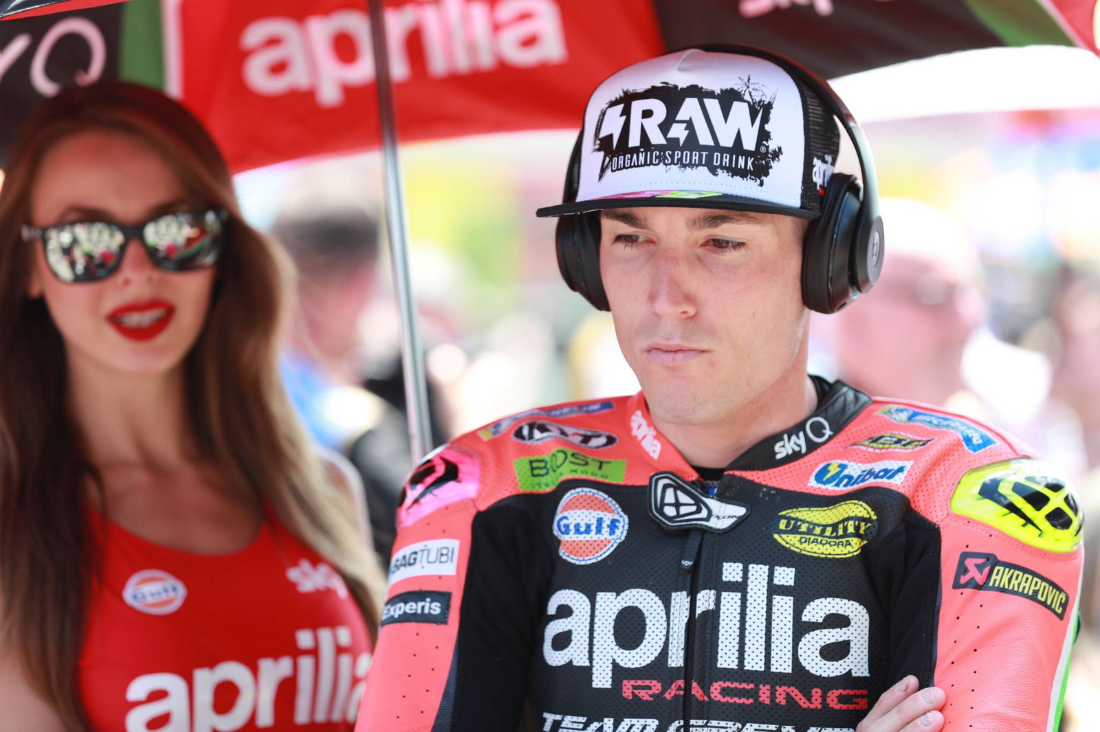 Surprise surgery for Fabio Quartararo